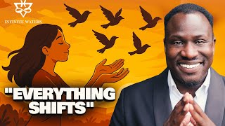 The Moment You Let Go, Everything Shifts Deep Divers