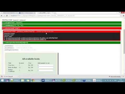 What's new in Sahi Pro V6.0
