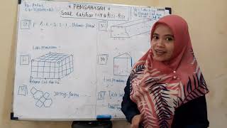 VIDEO PEMBAHASAN SOAL LAT PAT MATH8 NO 29-34
