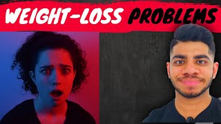 The Real Reasons You're Not Losing Weight: Problem-Solving Guide