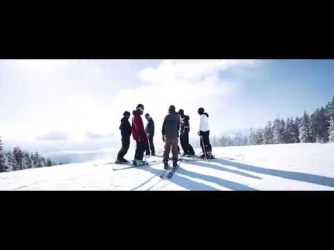 Vancouver Freestyle Ski Club