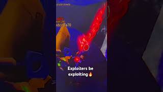 Nonstop exploits #roblox #robloxedit #fisch #fischscript #robloxexploitsforfun
