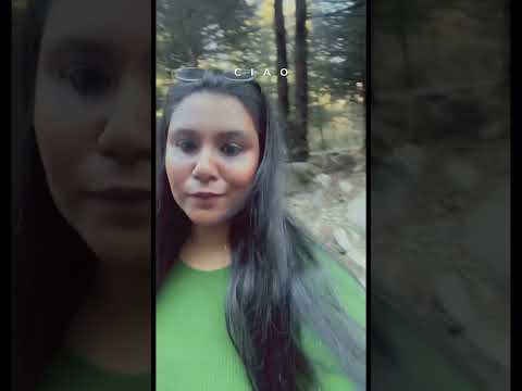 Beauty of manali | Manali clips | best place to visit manali #shorts #travelvlog #tranding #fashion