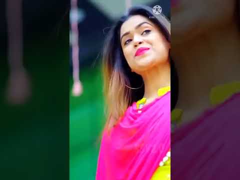 VIDEO | #PAWAN​ SINGH | Lahe Lahe Rangab Salwarwa | Ft. Dimpal Singh | Bhojpuri New Holi Songs 2021