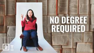 A philosopher’s argument against the cult of achievement | Zena Hitz: Full Interview