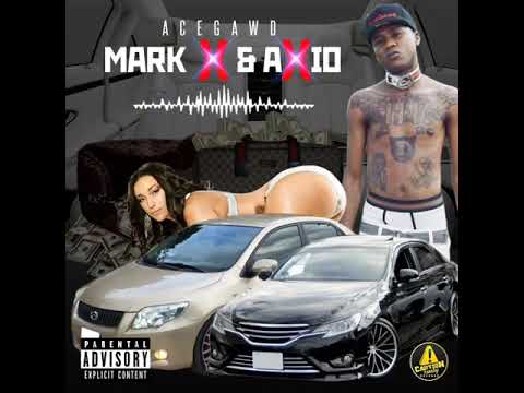 AceGawd - MarkX & Axio (Choppa Lifestyle) CLEAN