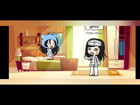 Cynthia City ep 1