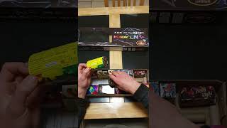 Bright Star Anthem selection box UNBOXING