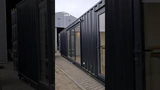 Container home L30.4 Flexicube #containerhome #containerhouse