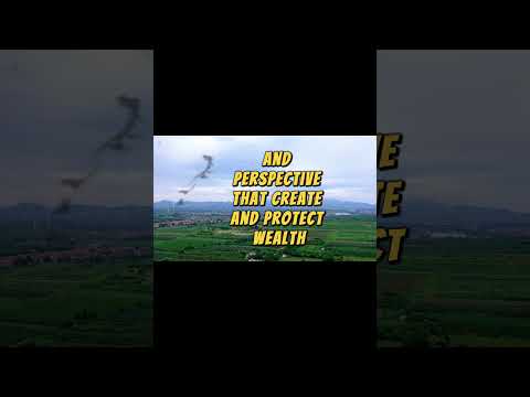 I MIND SET THAT SEPARATES THE RICH  FROM BROKE || DAIY DOSE OF JIM ROHN #motivationalspeech