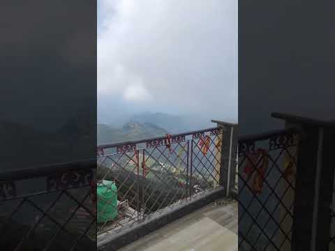 #surkandadevi #tehri #uttrakhand "जय सुरकन्डा माता"