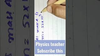 Physics lectures #physics #class9thphysics #measurement