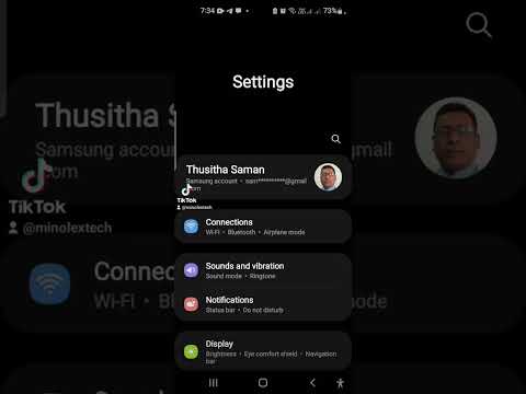 Samsung new tips. these wil help to get a nice look to your device