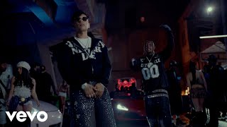 Polimá Westcoast, Tobal MJ - RAPIDO