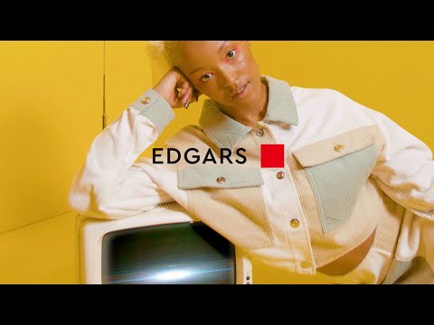 Edgars TV Commercial