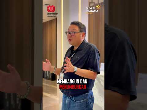 “ Happy 80th Independence Day, Republic of Indonesia Merdeka! ”