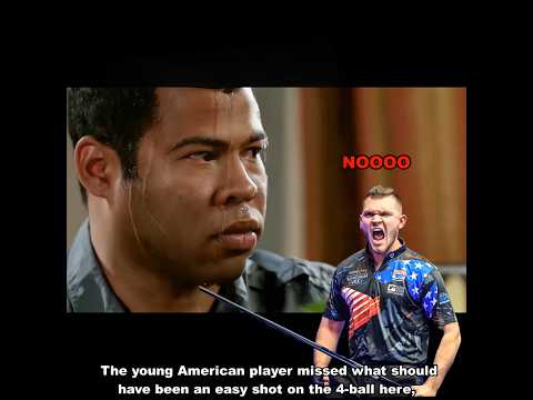 Do NOT Overthink Like this Against EFREN REYES