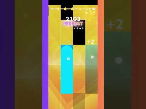 Magic Tiles 3: Piano Game - Tap to the Rhythm, 22 Minute Playthrough