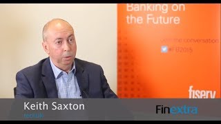 Finextra interviews TechUK: The point of no return for legacy systems