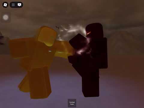 Noob vs god(me)