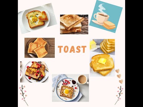 Part 1¦ TOASTER FUNCTION ¦ NOXXA BREADMAKER OVEN TOASTER
