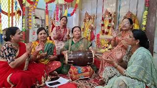 🌸गणपति स्पेशल💥श्री गणपति गणेश महाराज सभा में मेरी लाज रखना🙏😇#bhajan #ganeshutsav#ganpati #new_bhajan