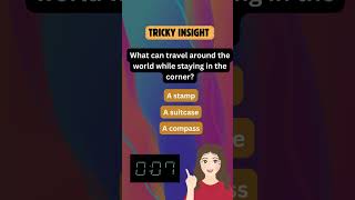 Riddles time | Riddles| amazing Riddles |short time Riddles |Tricky insight #riddleriddle #mindgame