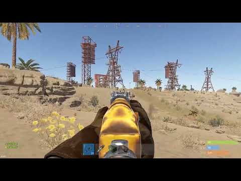 Rust Or Val