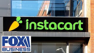 CAPITOL HILL CRACKDOWN: Instacart faces EXPLOSIVE scrutiny over AIs impact on pricing