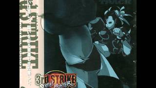 Street Fighter 3 Third Strike: Killing Moon Extended HD