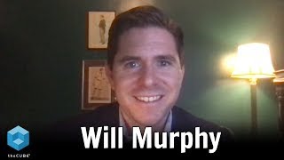 William Murphy, BigID | AWS Startup Showcase: Innovations with CloudData & CloudOps