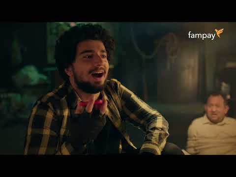 Why did @SamayRainaOfficial kidnap Aryan's dad? | Samay Raina | FamPay