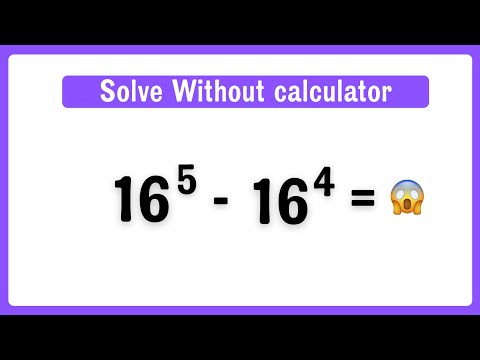 Harvard University Aamission Entrance Interview Tricks | Can you solve the equation ?