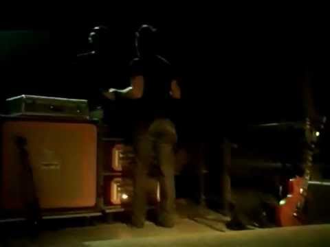 Another Lost Year - Tour Diary pt 10