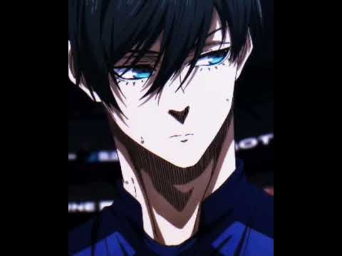 Rin is the real main character I Blue lock edit I Itoshi rin