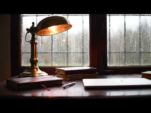 Soft Focus Music for Work & Study | Calm Background Music for Deep Concentration