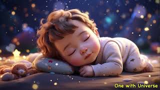 Golden Slumbers: Peaceful Lullabies for Little Ones