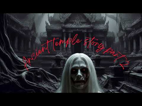 Ghost temple stories part 2