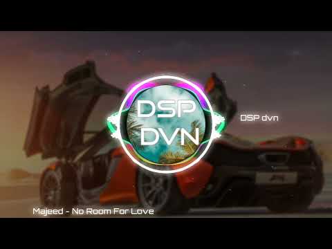Majeed - No Room For Love (#dsp_dvn)