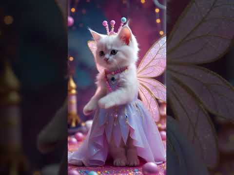 Cat Dance funny Videos 😺✨ #dudidudidam #catdance #shorts #catvideos