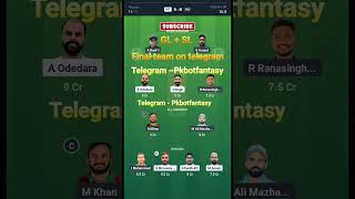 MT vs IAI dream 11 prediction🔥#dream11prediction #dream11team #t20prediction #mtvsiai