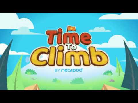 Nearpod Time To Climb OST: Giraffe