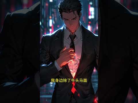 第1集 虎口拔牙-《江湖秘录》 人生最大的赌注 你敢下吗？The biggest gamble of your life, do you dare to take it?
