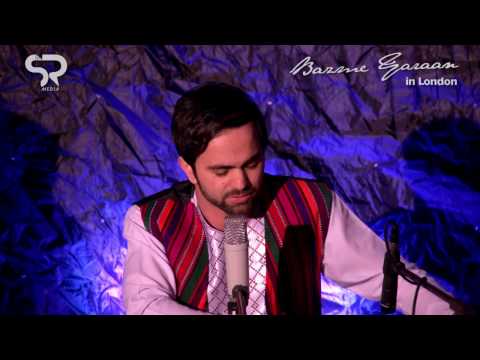 Ramin Fazli - Dar Nema Shab Ha (Bazme Yaraan Concert in London) Official Upload HD 2016