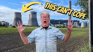 The Grid Can't Handle The Heat... But It's NOT What You've Been Told