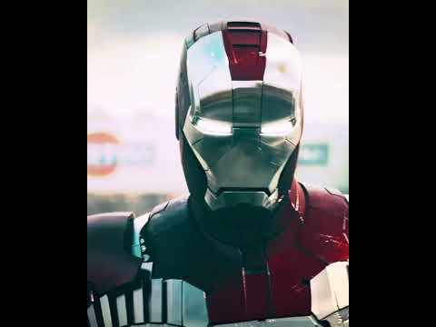 Iron Man | The Genius | #marvel #ironman