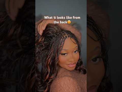 Your next hairstyle #hairstyleideas #myownboss #viralshorts