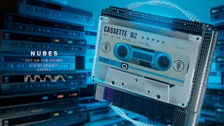 Lucky Brown, Darell, Ovy On The Drums - NUBES (Visualizer)