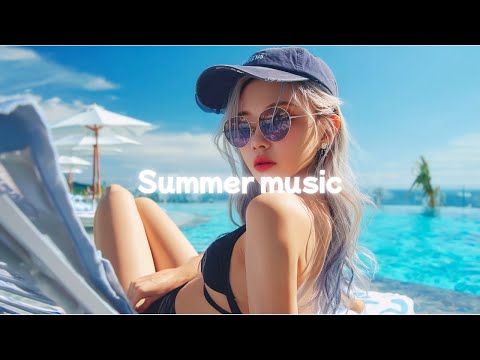 【洋楽Playlist】夏に聴きたいテンションアガる夏ラッププレイリスト.          bgm/作業用BGM/夏ソング/夏BGM/洋楽プレイリスト/重低音/ドライブ/筋トレ/korea