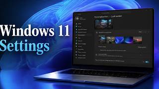 How To Change Windows 11 Login Screen Background (Quick and Easy)